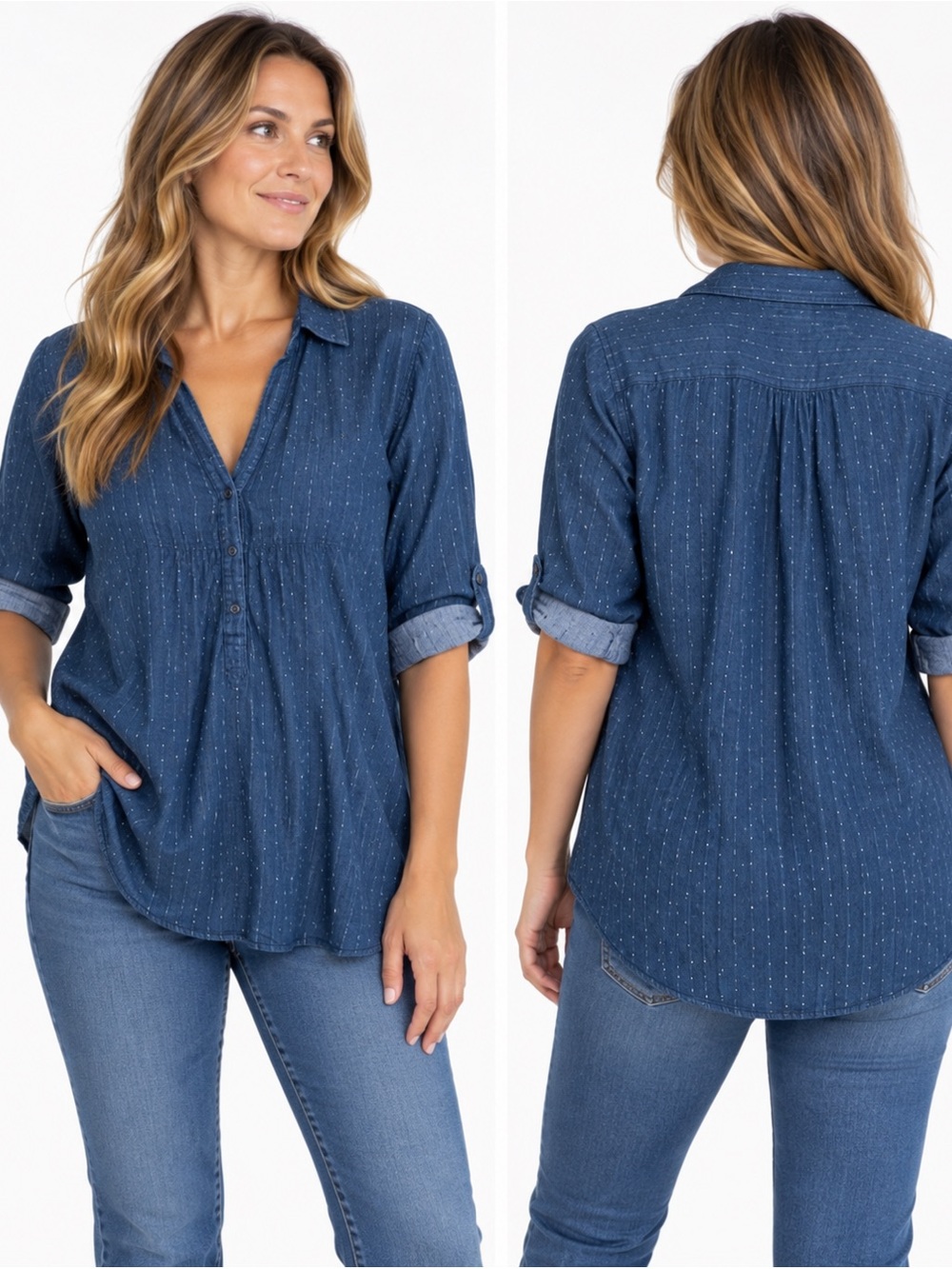 Esprit Blouse